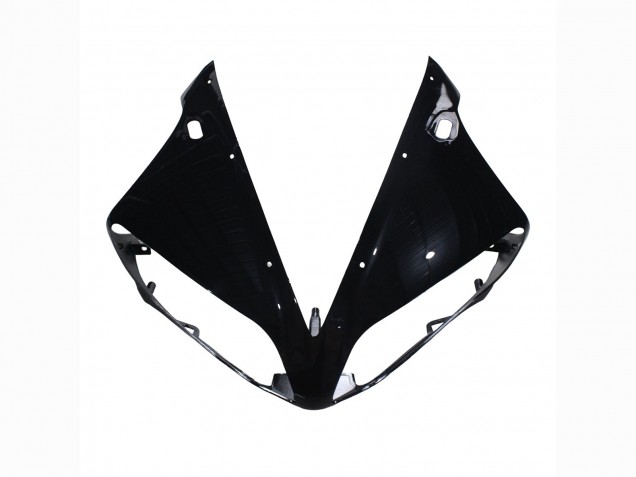 Purchase 2004-2006 Glossy Black Gold Decals Yamaha YZF 1000 R1 Motorcycle Fairings UK