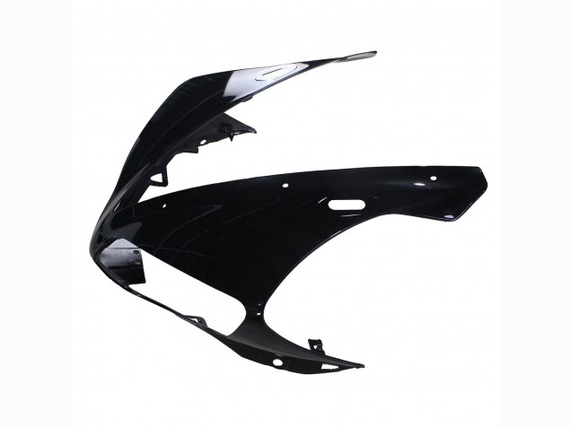 Purchase 2004-2006 Glossy Black Gold Decals Yamaha YZF 1000 R1 Motorcycle Fairings UK