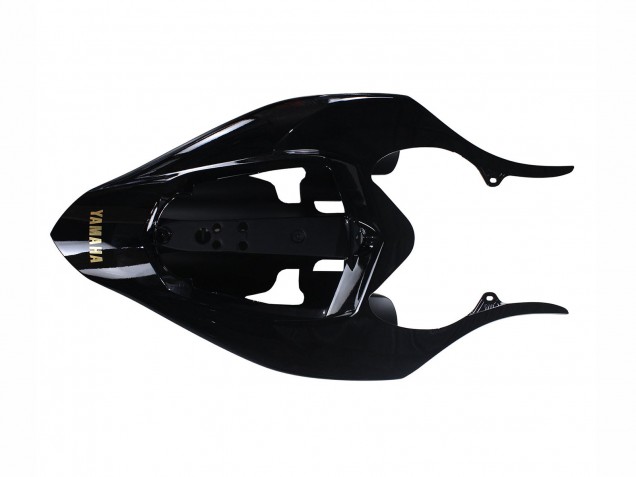 Purchase 2004-2006 Glossy Black Gold Decals Yamaha YZF 1000 R1 Motorcycle Fairings UK