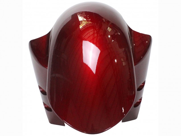 Purchase 2004-2006 Red White Yamaha YZF 1000 R1 Motorcycle Fairings UK