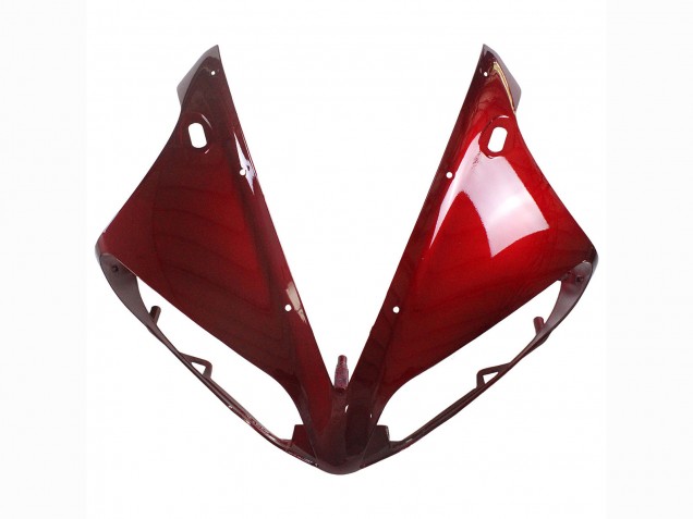 Purchase 2004-2006 Red White Yamaha YZF 1000 R1 Motorcycle Fairings UK