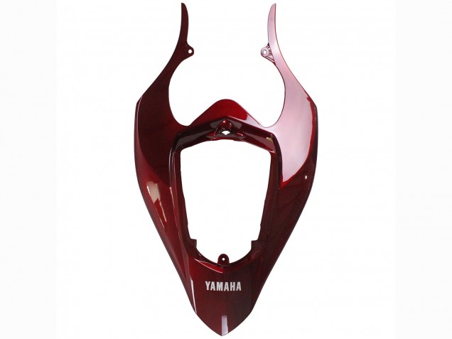 Purchase 2004-2006 Red White Yamaha YZF 1000 R1 Motorcycle Fairings UK