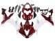 Purchase 2004-2006 Red White Yamaha YZF 1000 R1 Motorcycle Fairings UK