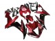 Purchase 2004-2006 Red Glossy Black Yamaha YZF 1000 R1 Motorcycle Fairings UK