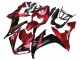 Purchase 2004-2006 Red Glossy Black Yamaha YZF 1000 R1 Motorcycle Fairings UK