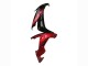 Purchase 2004-2006 Red Glossy Black Yamaha YZF 1000 R1 Motorcycle Fairings UK