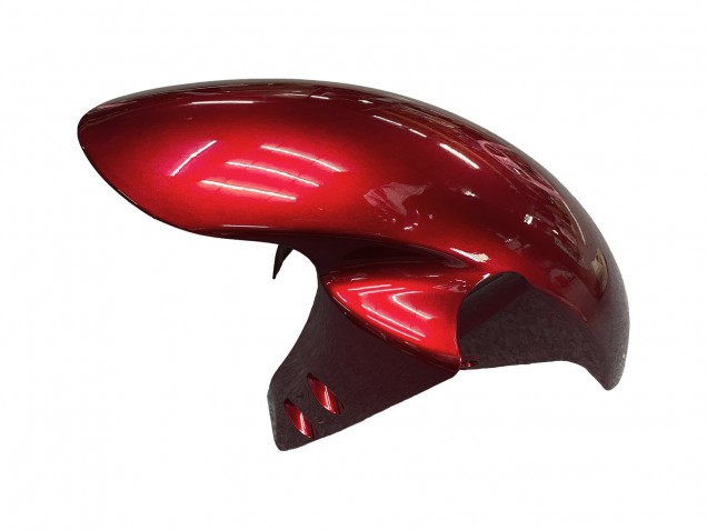 Purchase 2004-2006 Red Glossy Black Yamaha YZF 1000 R1 Motorcycle Fairings UK