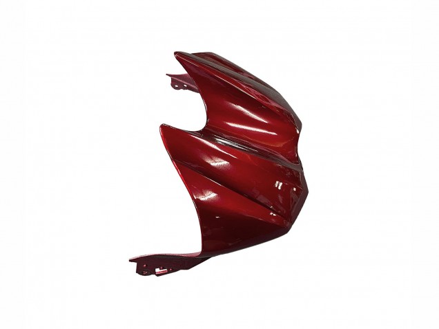 Purchase 2004-2006 Red Glossy Black Yamaha YZF 1000 R1 Motorcycle Fairings UK