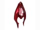 Purchase 2004-2006 Red Glossy Black Yamaha YZF 1000 R1 Motorcycle Fairings UK
