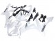 Purchase 2004-2006 Pearl White Black Decals Yamaha YZF 1000 R1 Motorcycle Fairings UK