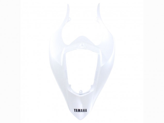 Purchase 2004-2006 Pearl White Black Decals Yamaha YZF 1000 R1 Motorcycle Fairings UK