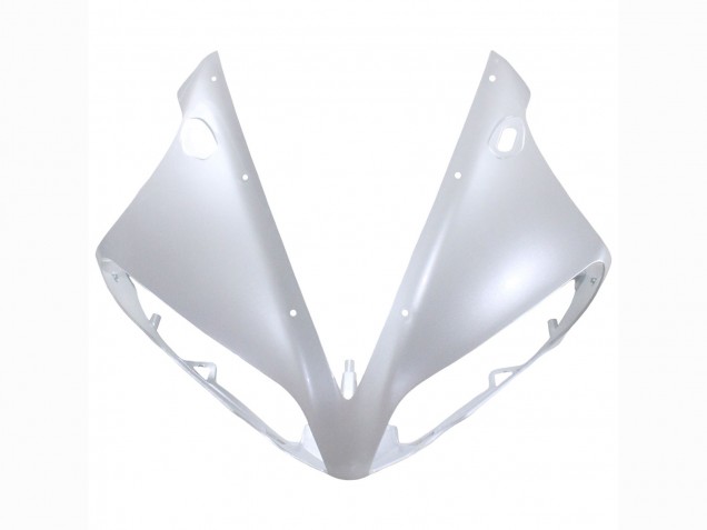Purchase 2004-2006 Pearl White Black Decals Yamaha YZF 1000 R1 Motorcycle Fairings UK