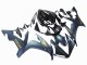 Purchase 2004-2006 Dark Blue Gold Decals Yamaha YZF 1000 R1 Motorcycle Fairings UK