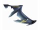 Purchase 2004-2006 Dark Blue Gold Decals Yamaha YZF 1000 R1 Motorcycle Fairings UK