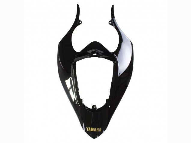 Purchase 2004-2006 Dark Blue Gold Decals Yamaha YZF 1000 R1 Motorcycle Fairings UK