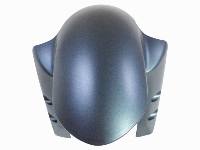 Purchase 2004-2006 Dark Blue Gold Decals Yamaha YZF 1000 R1 Motorcycle Fairings UK