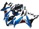 Purchase 2004-2006 Blue Black Red White Shark Yamaha YZF 1000 R1 Motorcycle Fairings UK
