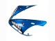 Purchase 2004-2006 Blue Black Red White Shark Yamaha YZF 1000 R1 Motorcycle Fairings UK
