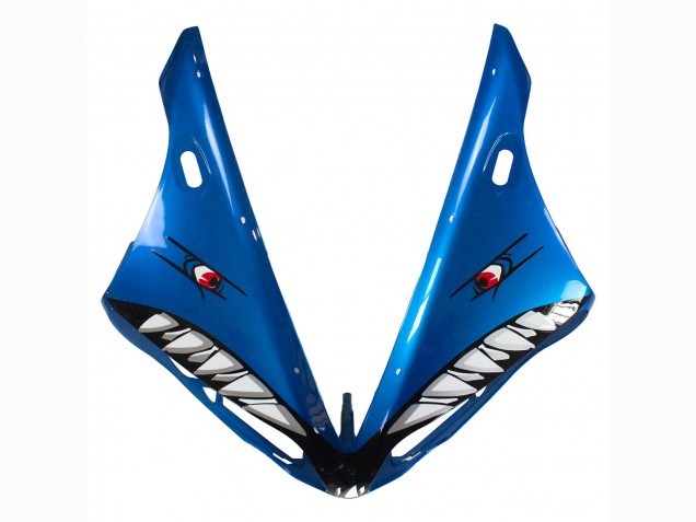 Purchase 2004-2006 Blue Black Red White Shark Yamaha YZF 1000 R1 Motorcycle Fairings UK