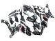 Purchase 2007-2008 Grey White Camouflage Shark Yamaha YZF 1000 R1 Motorcycle Fairings UK