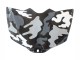 Purchase 2007-2008 Grey White Camouflage Shark Yamaha YZF 1000 R1 Motorcycle Fairings UK