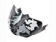 Purchase 2007-2008 Grey White Camouflage Shark Yamaha YZF 1000 R1 Motorcycle Fairings UK