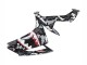 Purchase 2007-2008 Grey White Camouflage Shark Yamaha YZF 1000 R1 Motorcycle Fairings UK