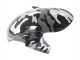 Purchase 2007-2008 Grey White Camouflage Shark Yamaha YZF 1000 R1 Motorcycle Fairings UK