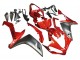 Purchase 2007-2008 Red Matte Black Yamaha YZF 1000 R1 Motorcycle Fairing UK