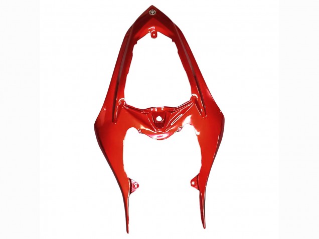 Purchase 2007-2008 Red Matte Black Yamaha YZF 1000 R1 Motorcycle Fairing UK