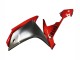 Purchase 2007-2008 Red Matte Black Yamaha YZF 1000 R1 Motorcycle Fairing UK
