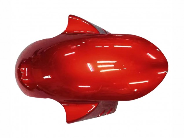 Purchase 2007-2008 Red Matte Black Yamaha YZF 1000 R1 Motorcycle Fairing UK