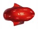 Purchase 2007-2008 Red Matte Black Yamaha YZF 1000 R1 Motorcycle Fairing UK