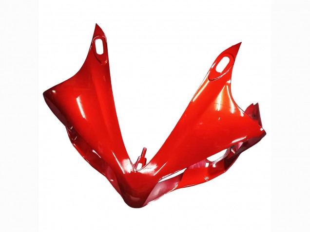 Purchase 2007-2008 Red Matte Black Yamaha YZF 1000 R1 Motorcycle Fairing UK