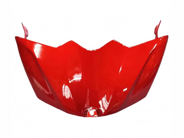 Purchase 2007-2008 Red Matte Black Yamaha YZF 1000 R1 Motorcycle Fairing UK