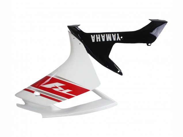 Purchase 2007-2008 White Red Black Yamaha YZF 1000 R1 Motorcycle Fairing UK
