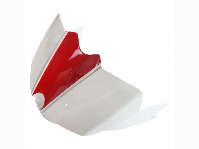 Purchase 2007-2008 White Red Black Yamaha YZF 1000 R1 Motorcycle Fairing UK