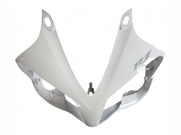 Purchase 2007-2008 White Red Black Yamaha YZF 1000 R1 Motorcycle Fairing UK