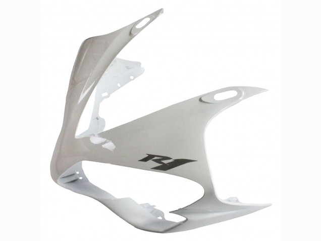 Purchase 2007-2008 White Red Black Yamaha YZF 1000 R1 Motorcycle Fairing UK