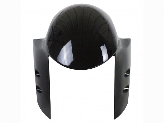 Purchase 2009-2011 Matte Black Red Decal Yamaha YZF 1000 R1 Motorcycle Fairing UK