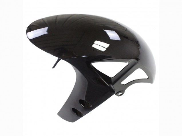 Purchase 2009-2011 Matte Black Red Decal Yamaha YZF 1000 R1 Motorcycle Fairing UK