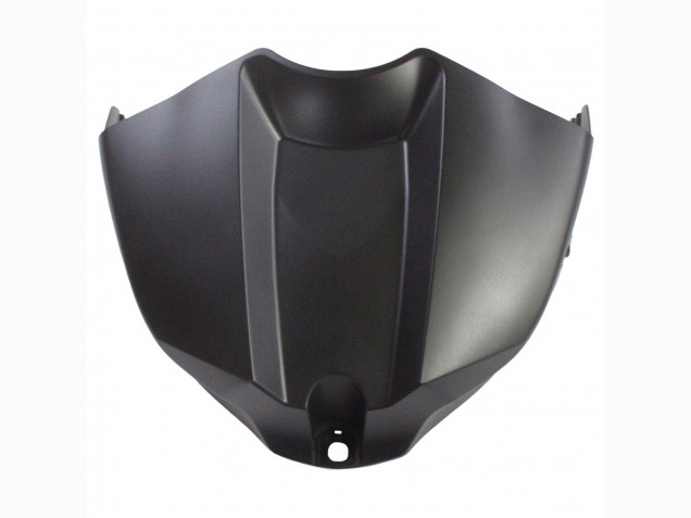 Purchase 2009-2011 Matte Black Red Decal Yamaha YZF 1000 R1 Motorcycle Fairing UK