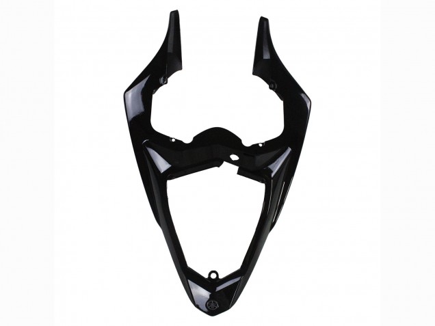 Purchase 2009-2011 Matte Black Red Decal Yamaha YZF 1000 R1 Motorcycle Fairing UK