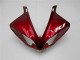 Purchase 2009-2011 Red Matte Black Yamaha YZF 1000 R1 Motorcycle Fairings UK