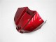 Purchase 2009-2011 Red Matte Black Yamaha YZF 1000 R1 Motorcycle Fairings UK