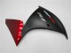 Purchase 2009-2011 Red Matte Black Yamaha YZF 1000 R1 Motorcycle Fairings UK