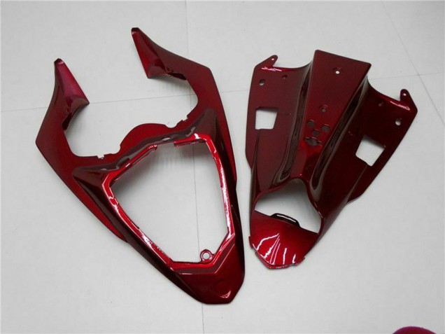 Purchase 2009-2011 Red Matte Black Yamaha YZF 1000 R1 Motorcycle Fairings UK
