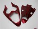 Purchase 2009-2011 Red Matte Black Yamaha YZF 1000 R1 Motorcycle Fairings UK