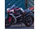 Purchase 2009-2011 Red White Matte Black Yamaha YZF 1000 R1 Motorcycle Fairings UK