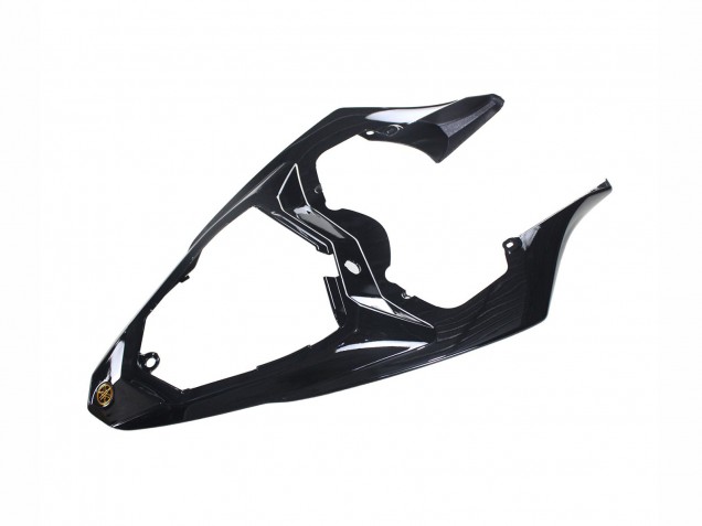 Purchase 2012-2014 Matte Black Gold Decals Yamaha YZF 1000 R1 Motorcycle Fairings UK